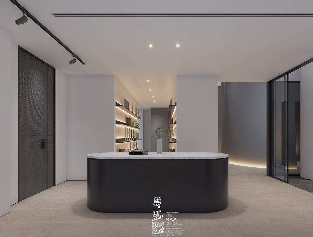 東莞室內設計：脫離“儀式感”的家，就只剩下四面墻 