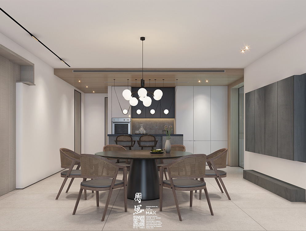 東莞室內設計解密裝修模式，讓一切更可控