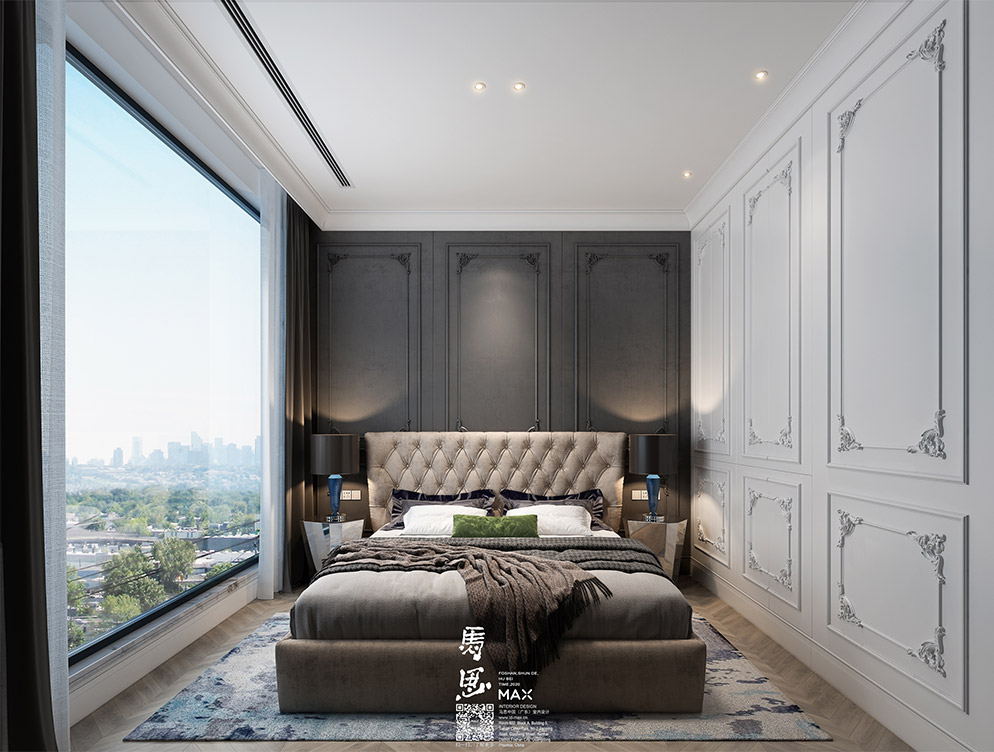 珠海室內(nèi)設計 將藝術融入生活——大理石