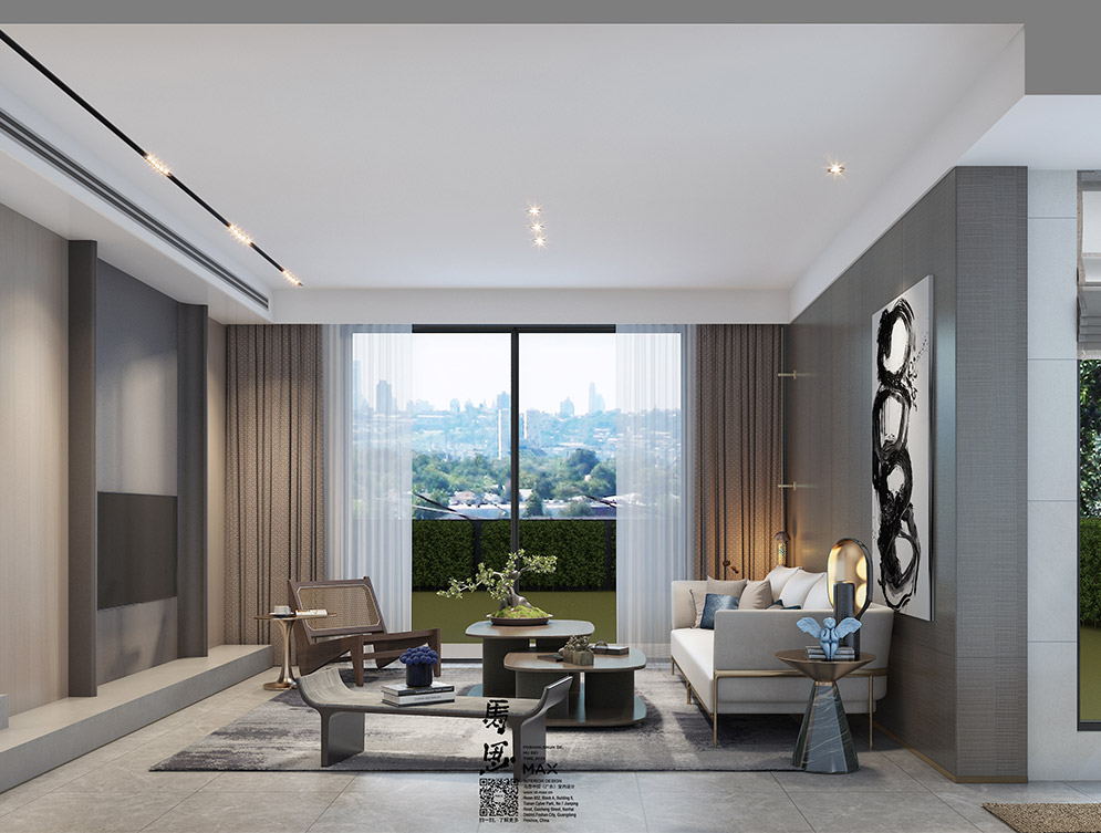 提升核心競爭力，助珠海室內(nèi)設計企業(yè)“角逐市場”