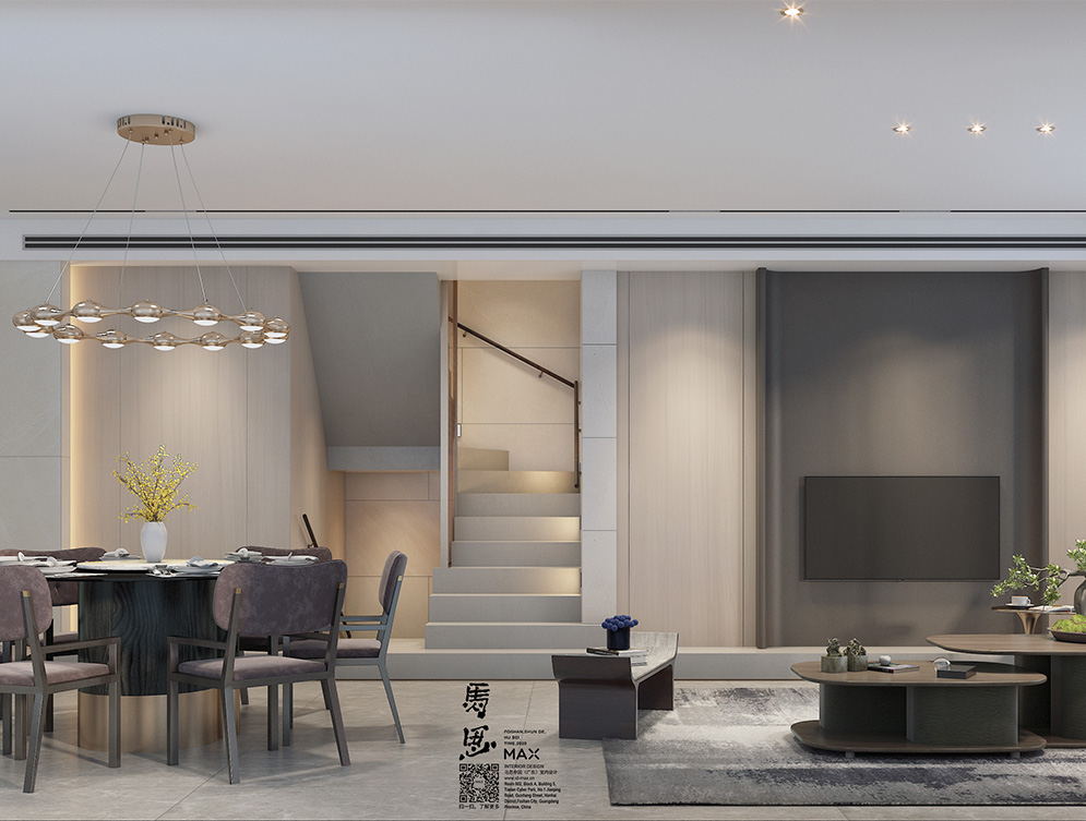 東莞室內(nèi)設計市場競爭激烈，求生存在于變化。