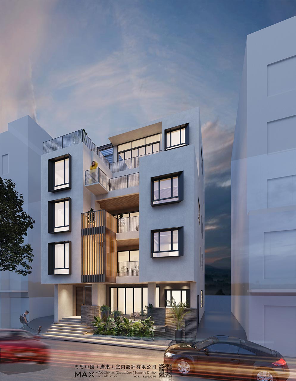 里水自建房項(xiàng)目