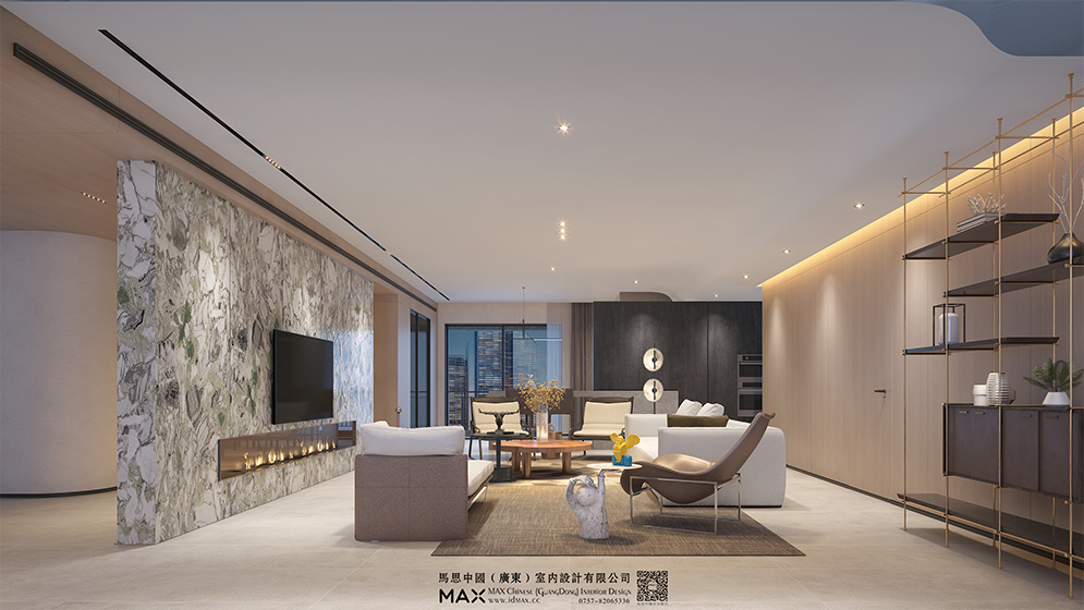 綠地璀璨天城6座項(xiàng)目