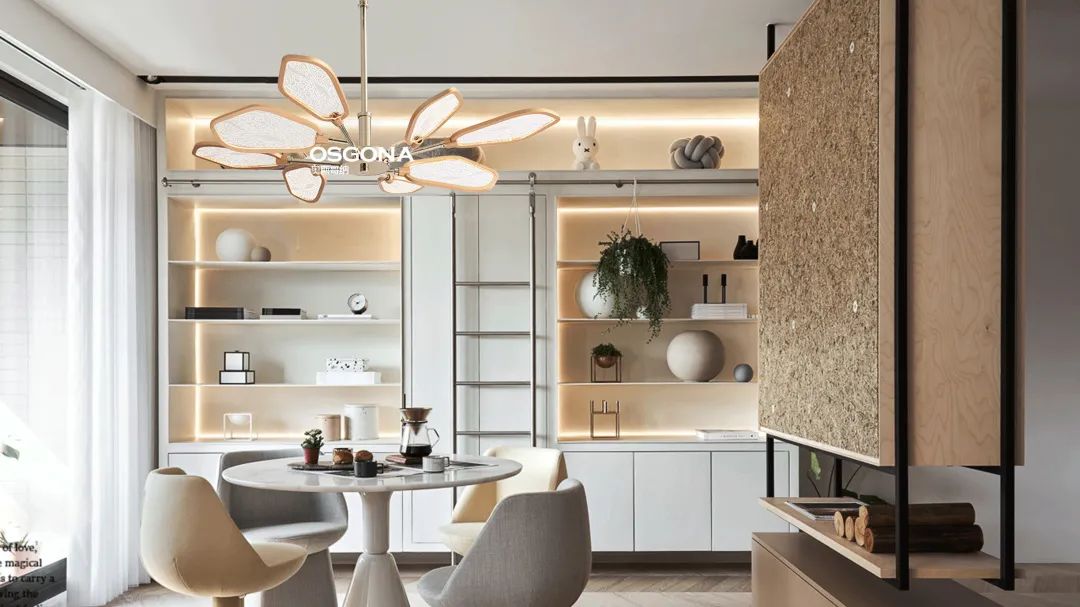 深圳裝修設(shè)計(jì)馬思物料優(yōu)選 | 有質(zhì)感的家，要顏值更要品質(zhì)！