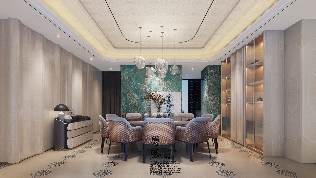 廣州裝修設(shè)計馬思 | 裝修簽訂合同：你遇上霸王條款了嗎？