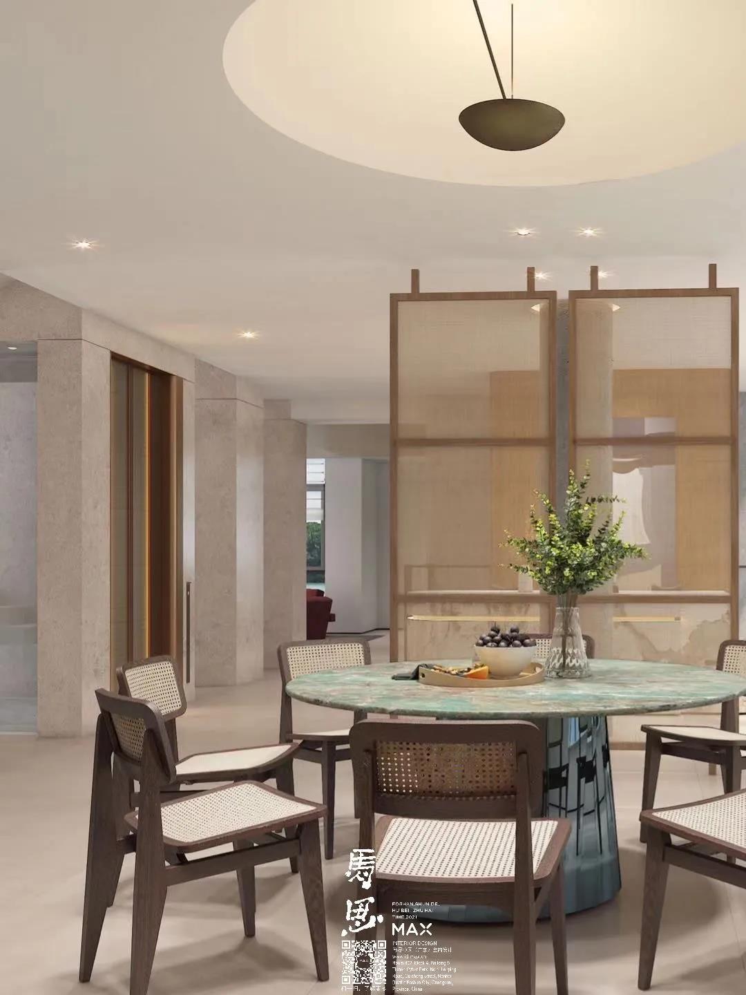  珠海室內(nèi)設計