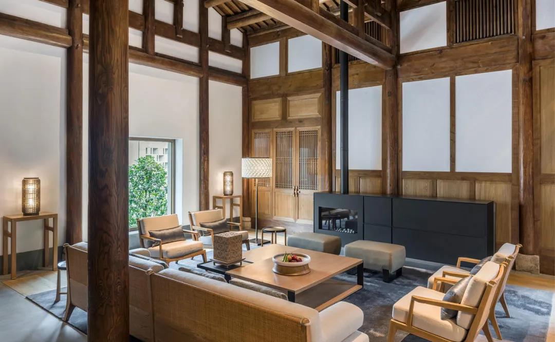 深圳裝修設(shè)計(jì)馬思| 懂生活，從懂酒店開(kāi)始