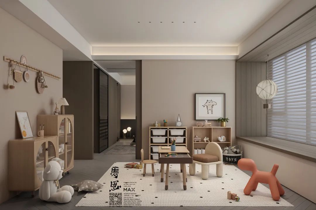 珠海室內(nèi)設計