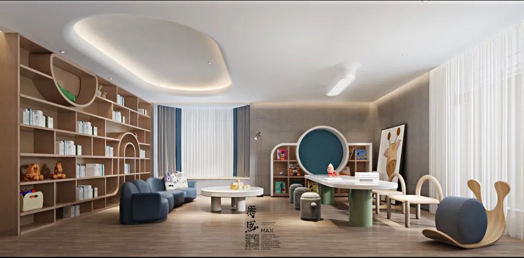 珠海室內(nèi)設計