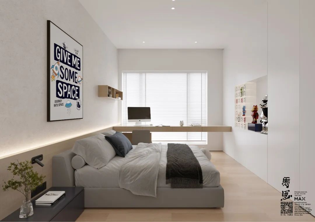 珠海室內(nèi)設計