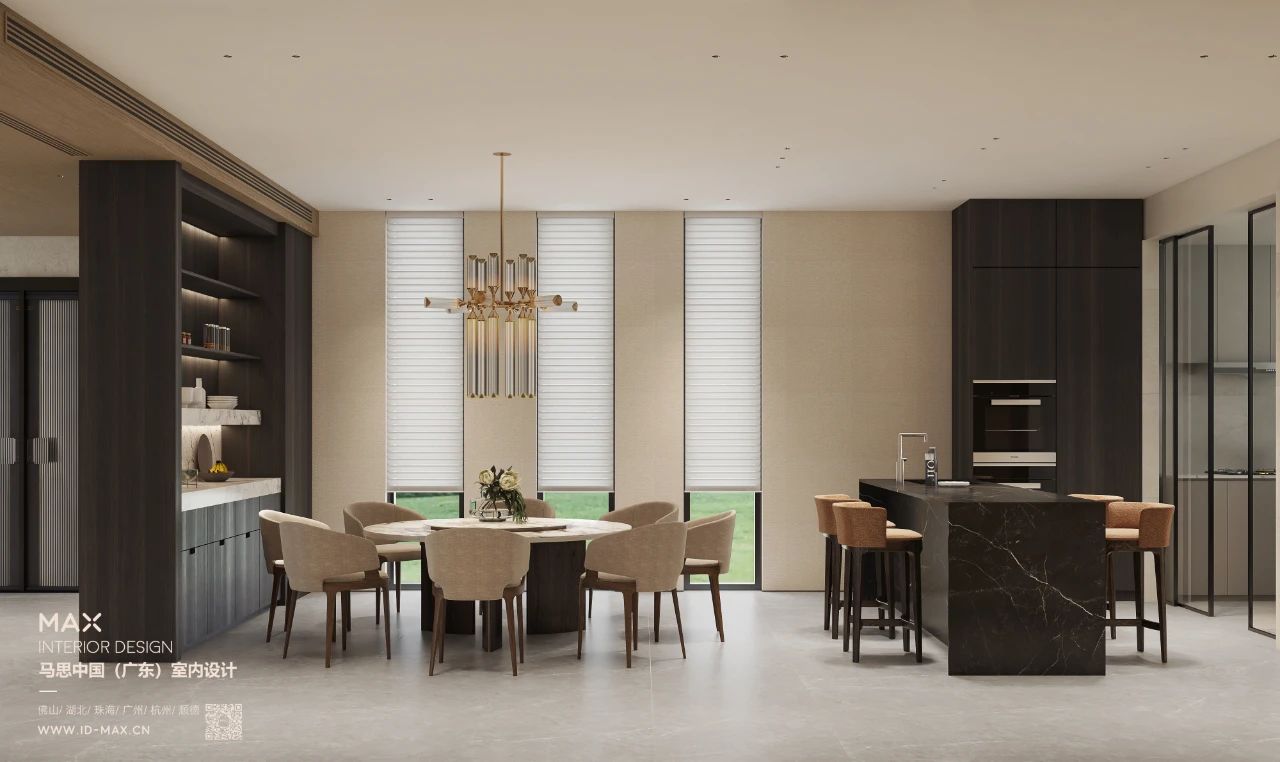 廣州裝修設(shè)計(jì)|MAXHOUSE極宅系統(tǒng)解決方案，把生活找回來！